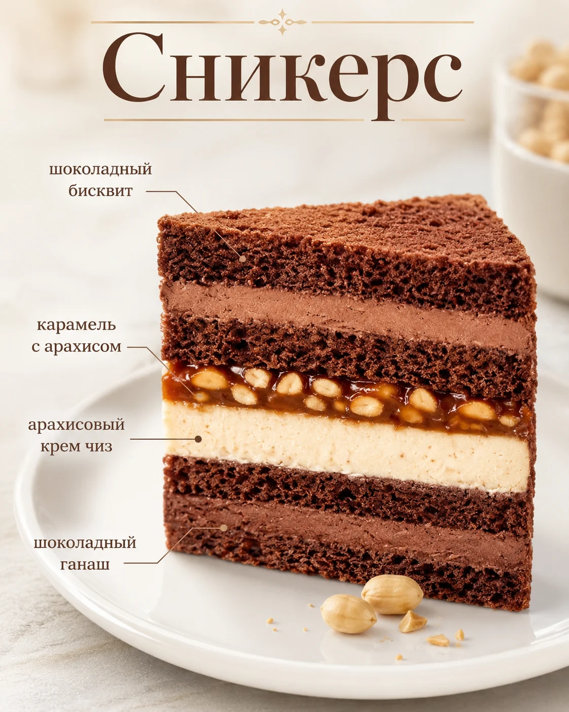 Сникерс