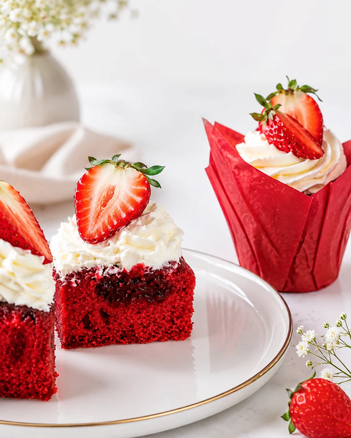 Red velvet